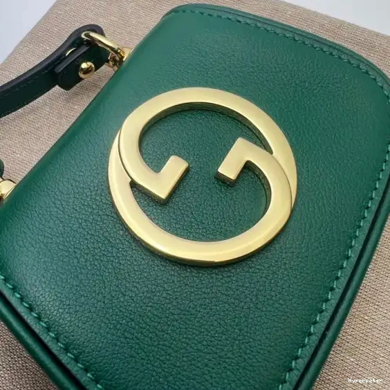 Hyper Peter case Gucci Blondie card wallet 0529